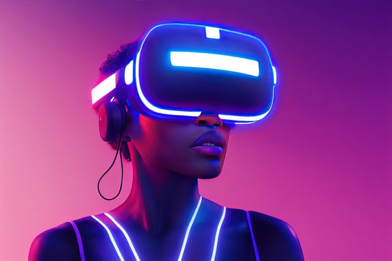 Future Technology
