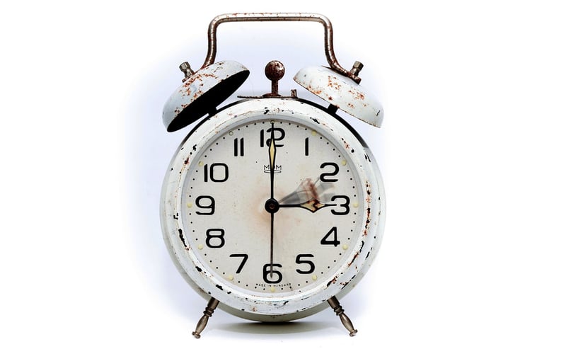 Clocks and Time